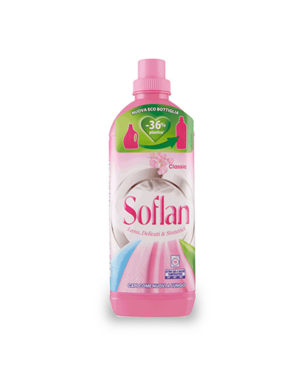 Soflan