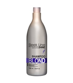 stapiz sleek line blond szampon sklepy