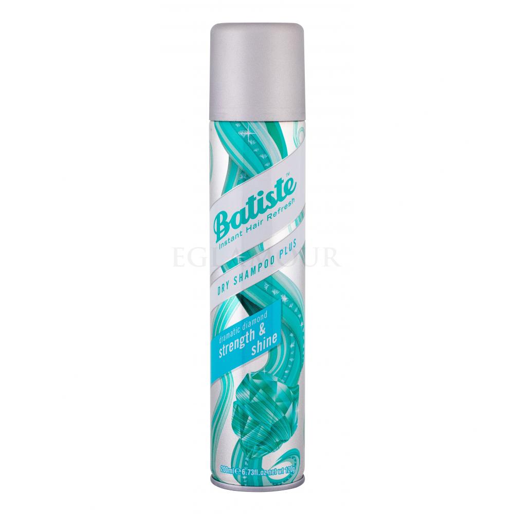 suchy szampon batiste diamond