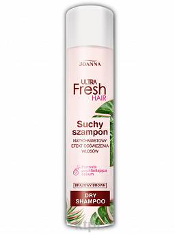 suchy szampon revlon odbior krakow