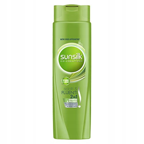 sunsilk szampon wizaz