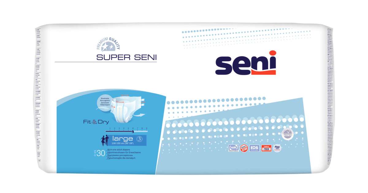 super seni 3