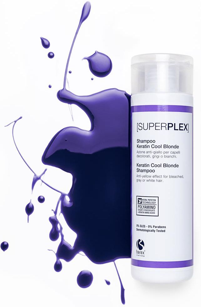 superplex szampon opinie