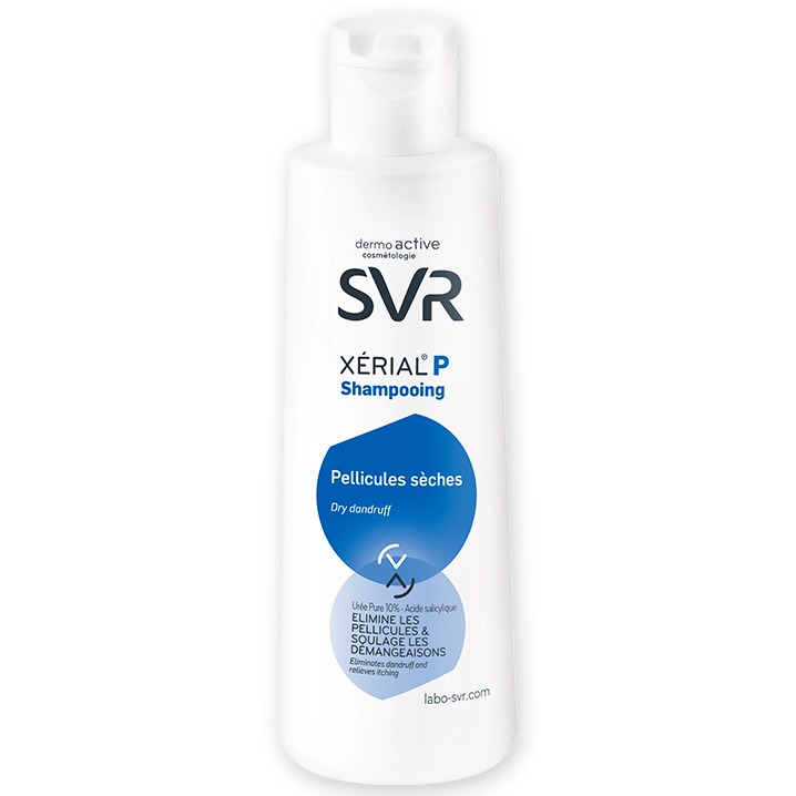 svr xerial p szampon