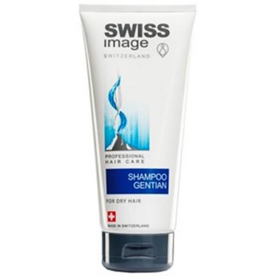 swiss image szampon blond