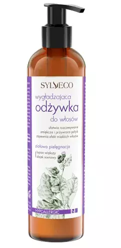 sylveco odżywka do włosów