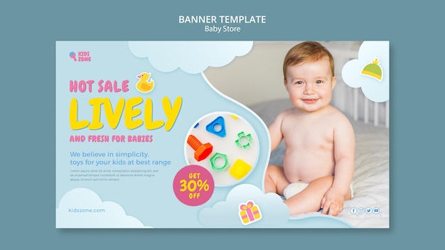 szablon pampers