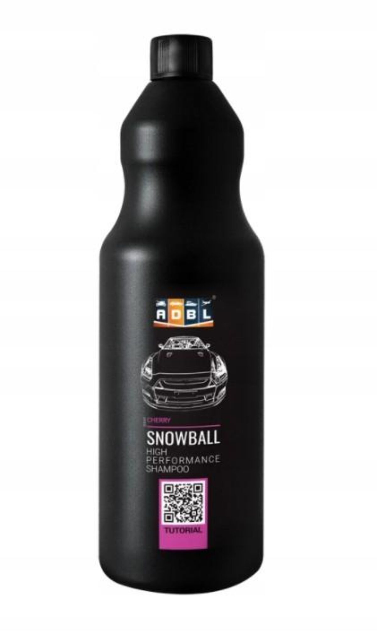 szampon adbl snowball