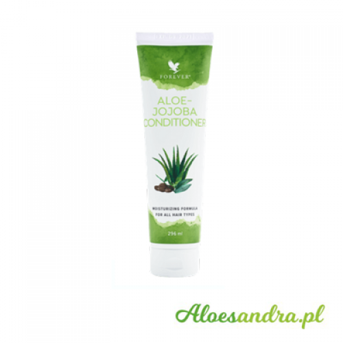 szampon aloe jojoba