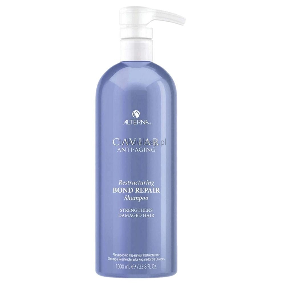 szampon alterna caviar 1000 ml