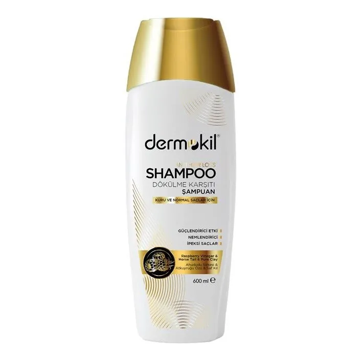 szampon anti hair fall