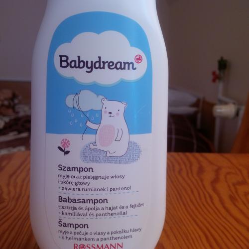 szampon babydream lzs wizaz