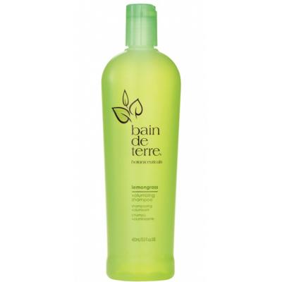 szampon bain de terre volumizing opinie