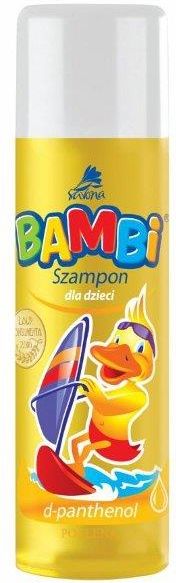 szampon bambi gdzie kupic