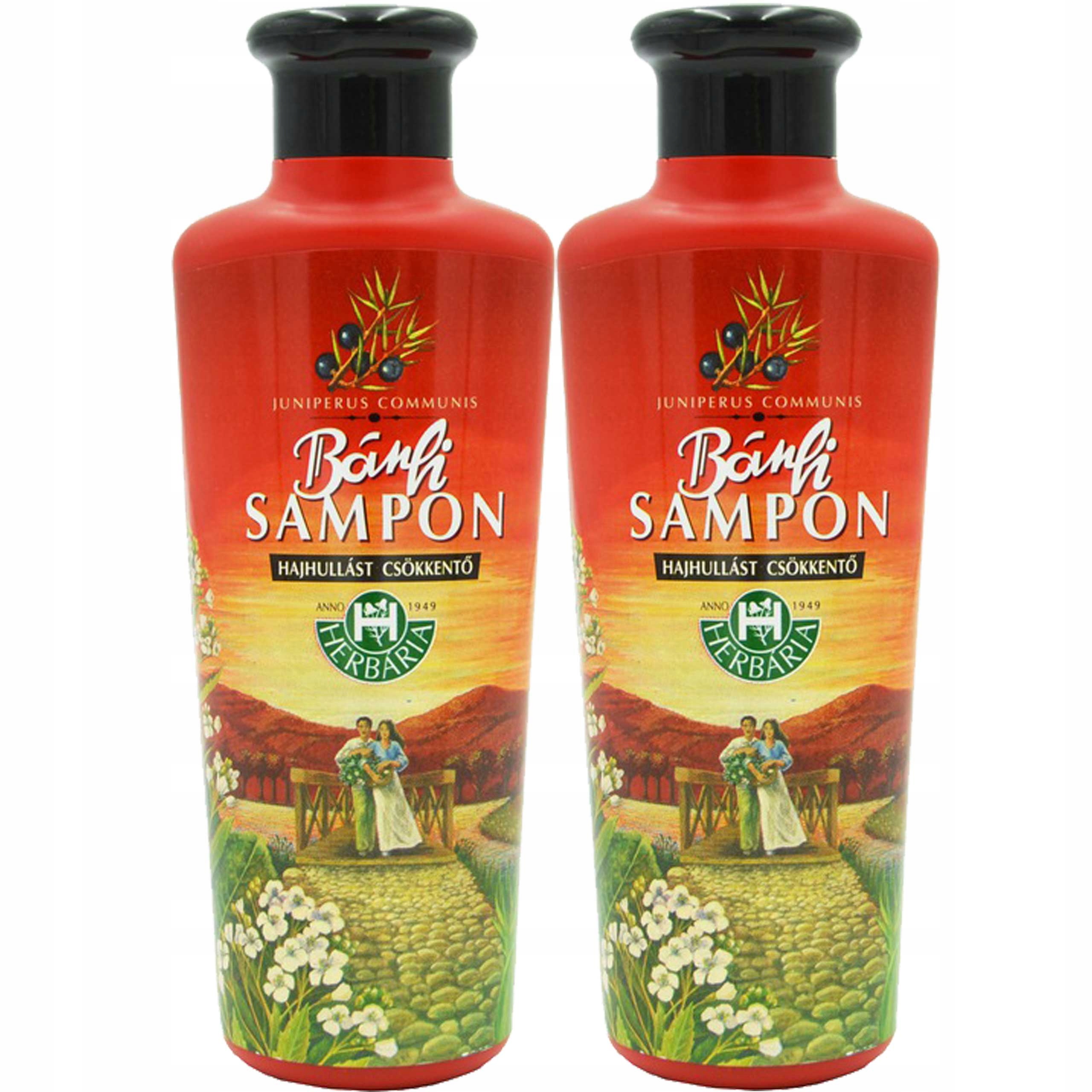 szampon banfi allegro