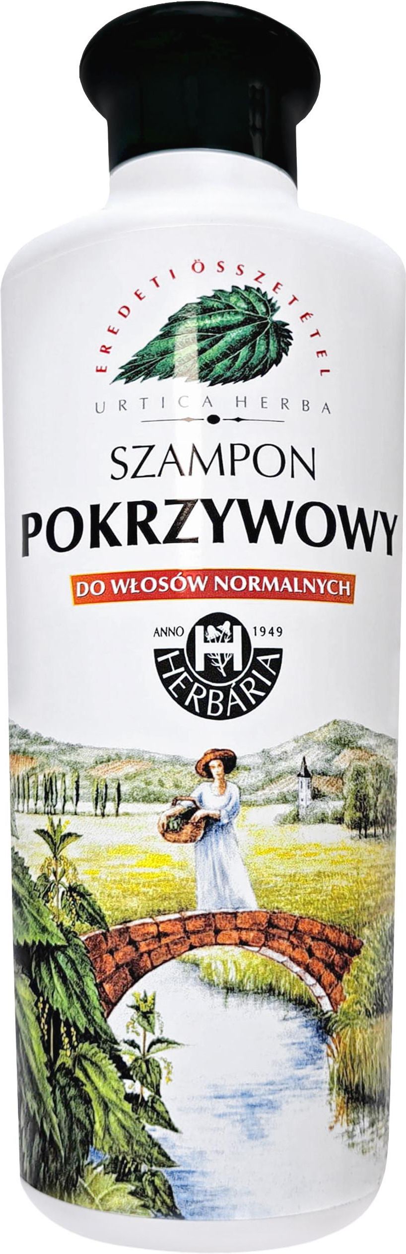 szampon banfi allegro