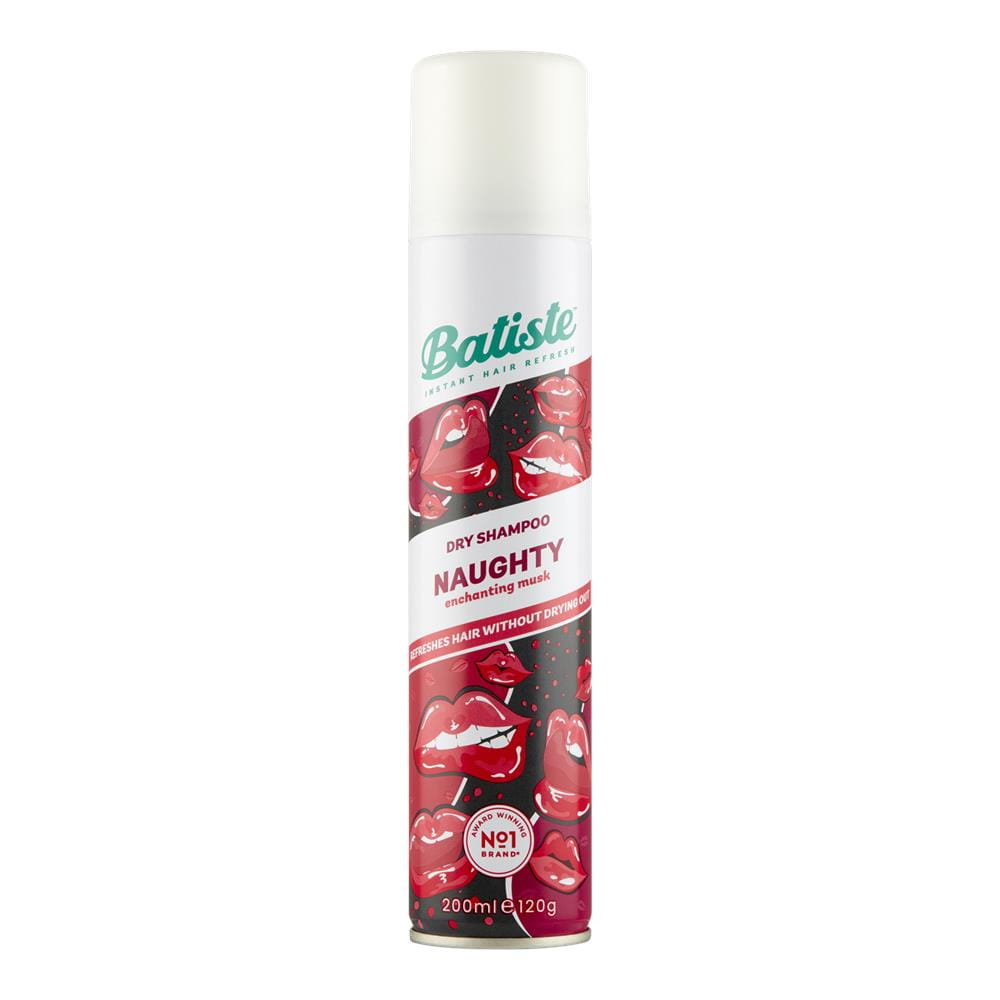 szampon batiste 100 ml cena