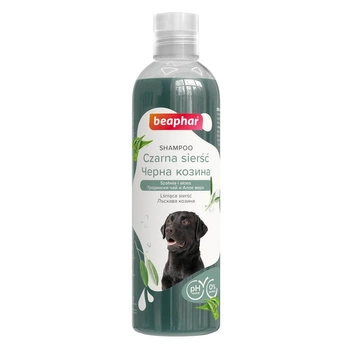 szampon beaphar dla psów z białą sierścią opinie