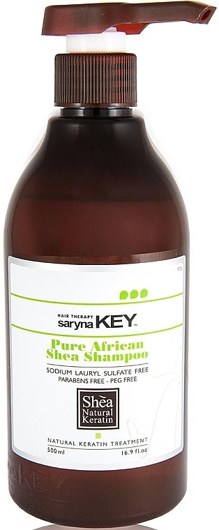 szampon bez sodium lauryl sulfate