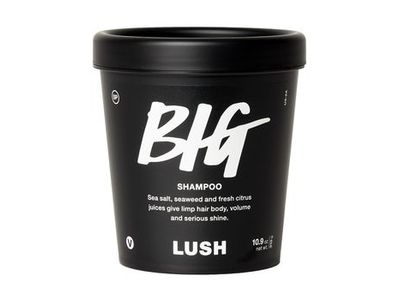 szampon big lush