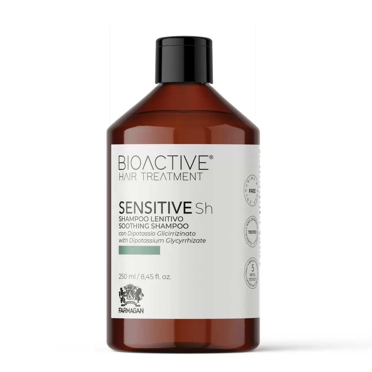 szampon bioactive