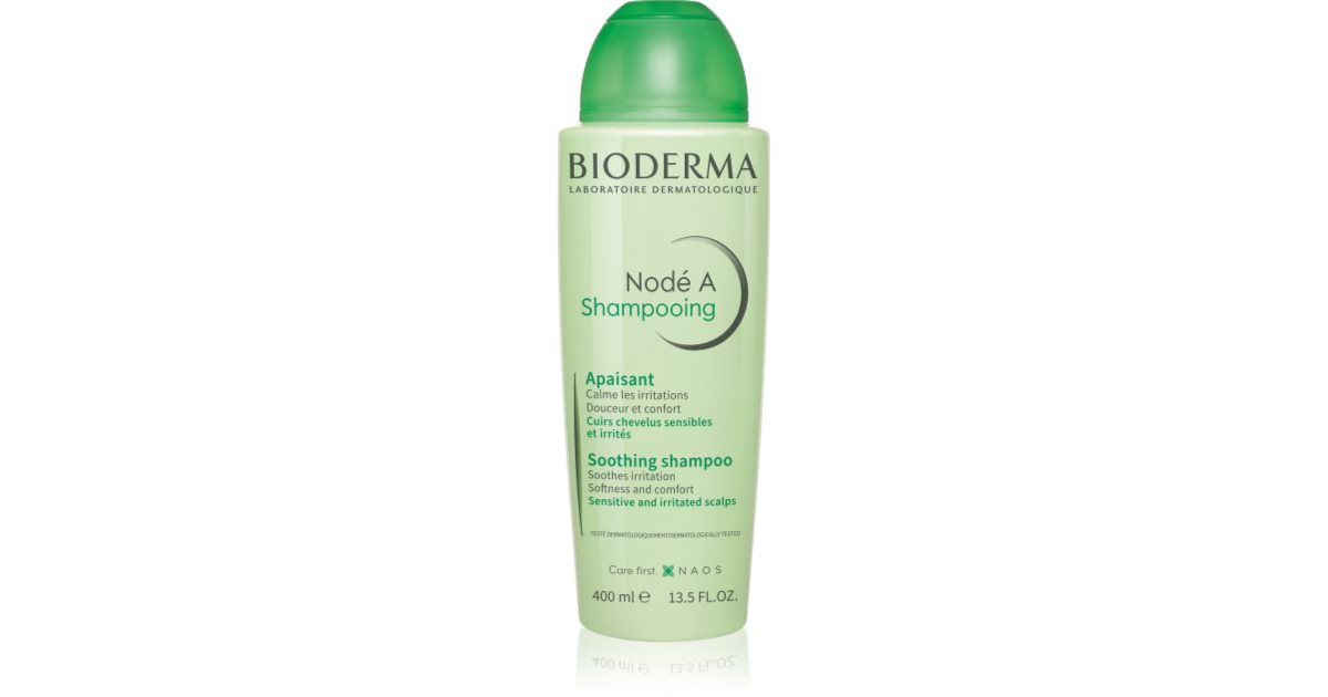 szampon bioderma