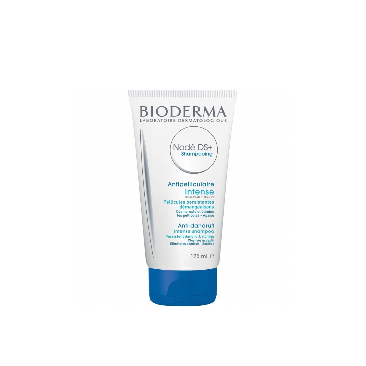 szampon bioderma node ds+