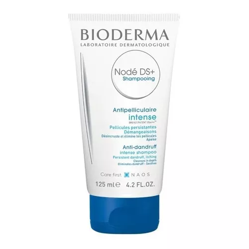 szampon bioderma node ds+