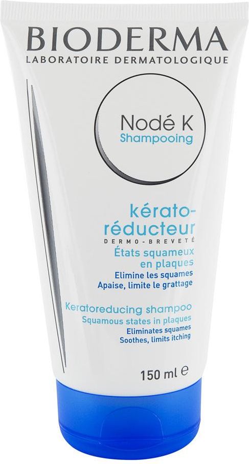 szampon bioderma node k opinie