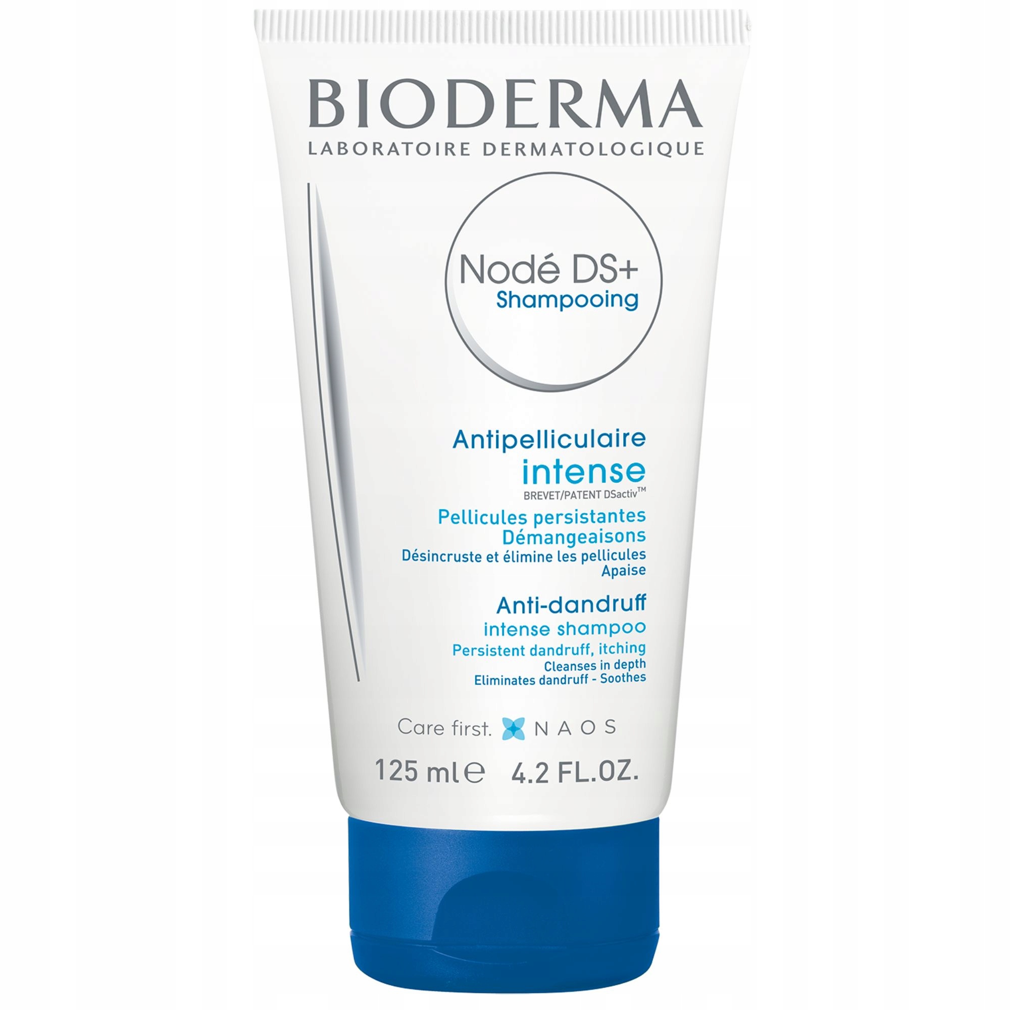 szampon bioderma opinie