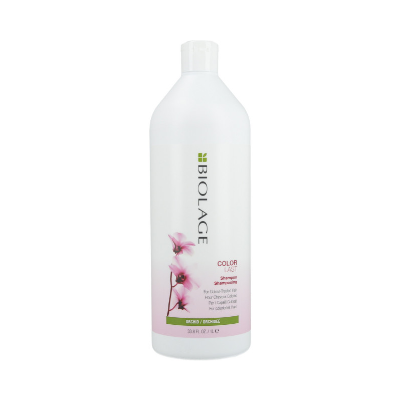 szampon biolage colorlast