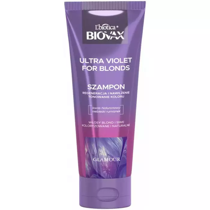 szampon biovax sklad mylovely fuchsia