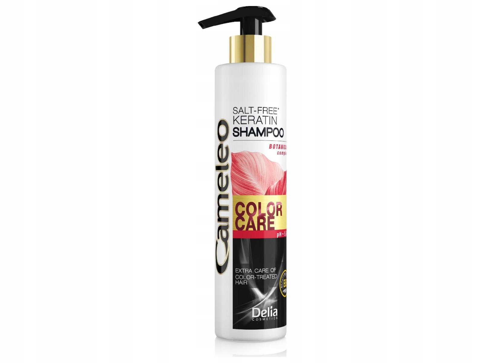 szampon cameleo color care