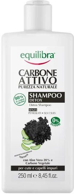 szampon carbo detox opinie