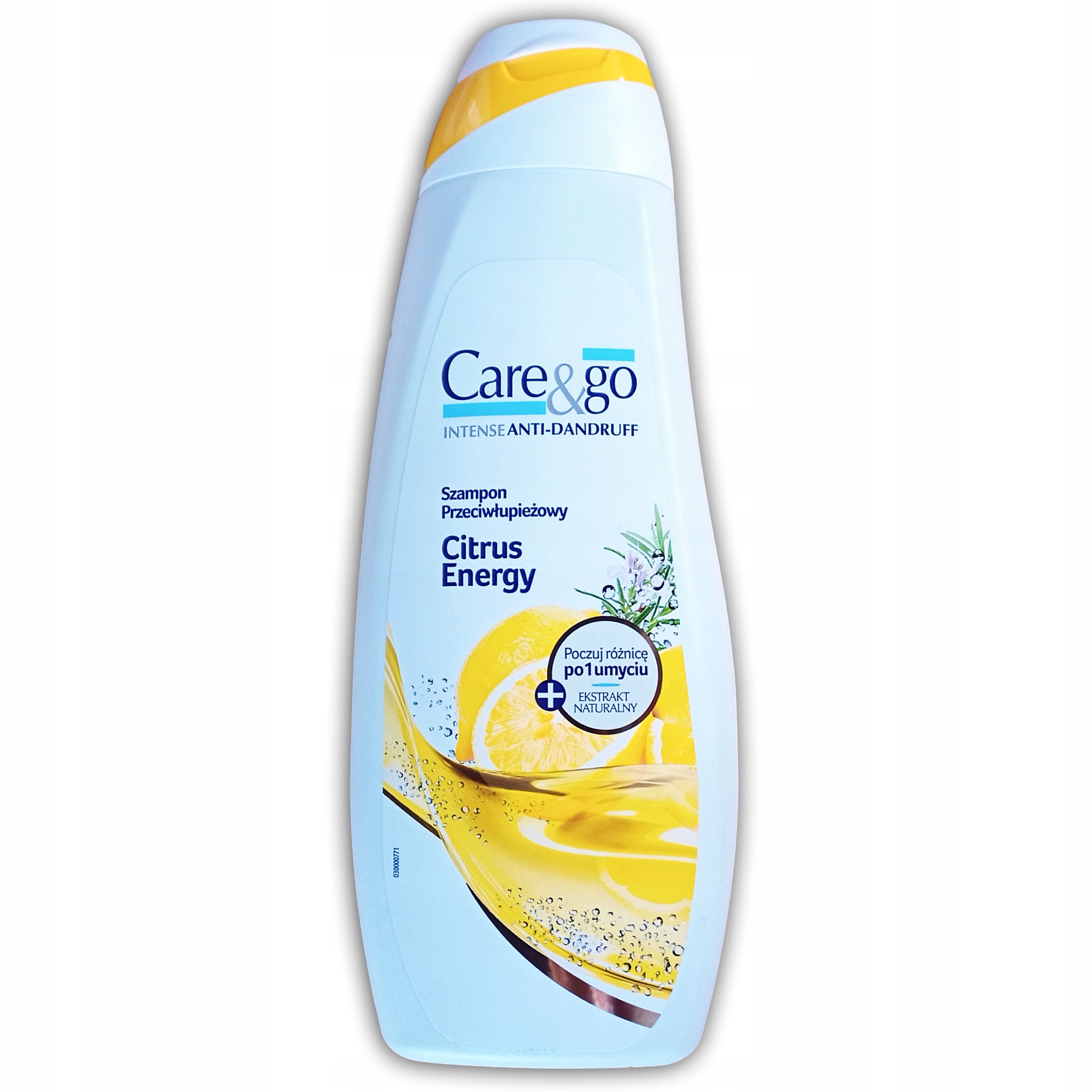szampon care go