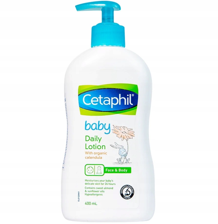 szampon cetaphil