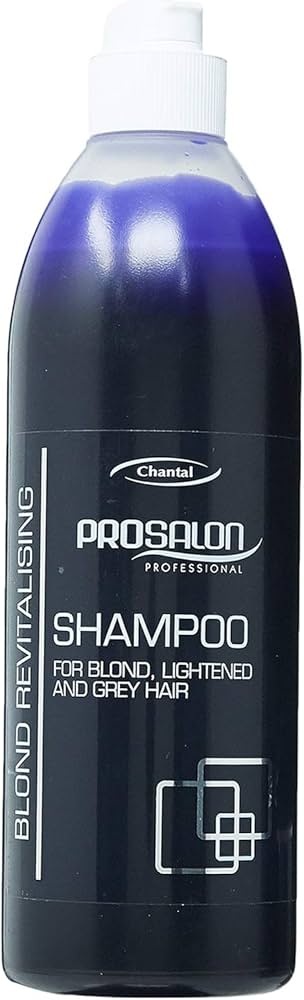 szampon chantal