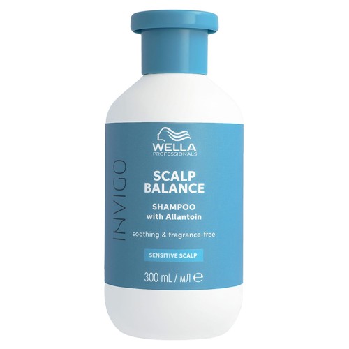 szampon clear sensitive scalp opinie
