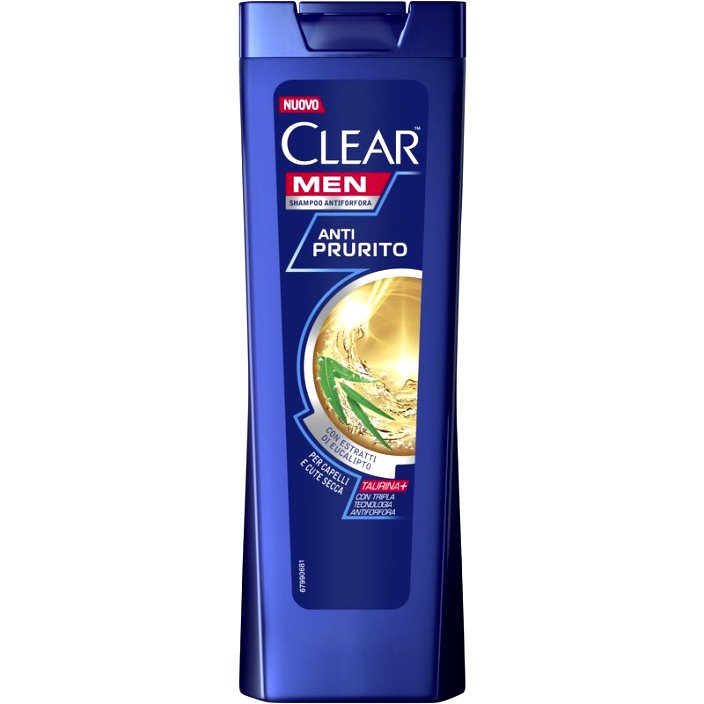 szampon clear zamiennik