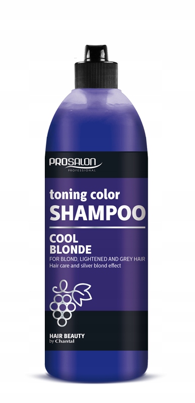 szampon cool blond