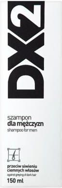 szampon d2x