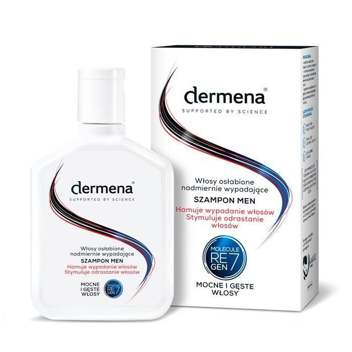 szampon dermena dla kobiet