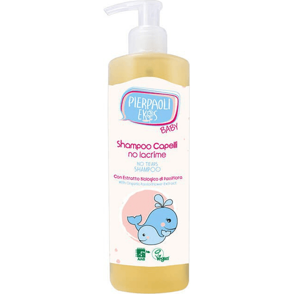 szampon dla dzieci dobry