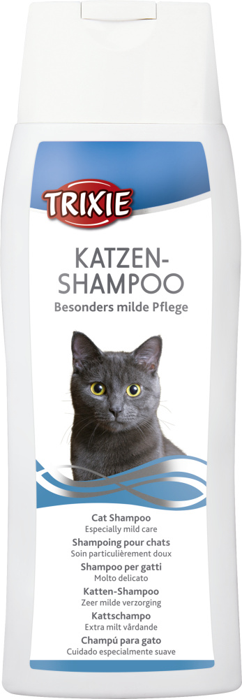 szampon dla kota trixie