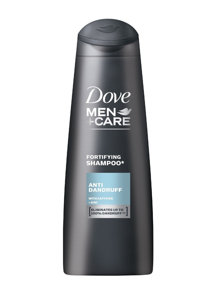 szampon dla mężczyzn dove