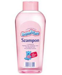 szampon dla noworodka forum