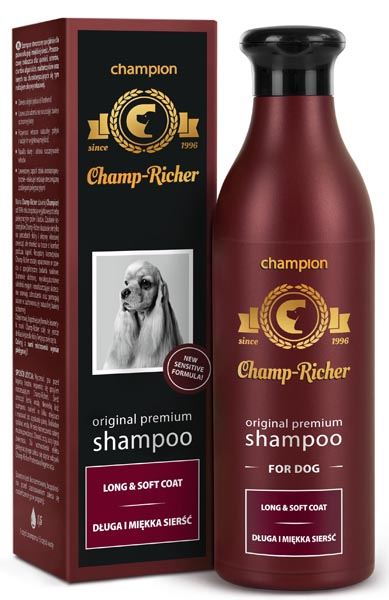 szampon dla psow allermyl allegro