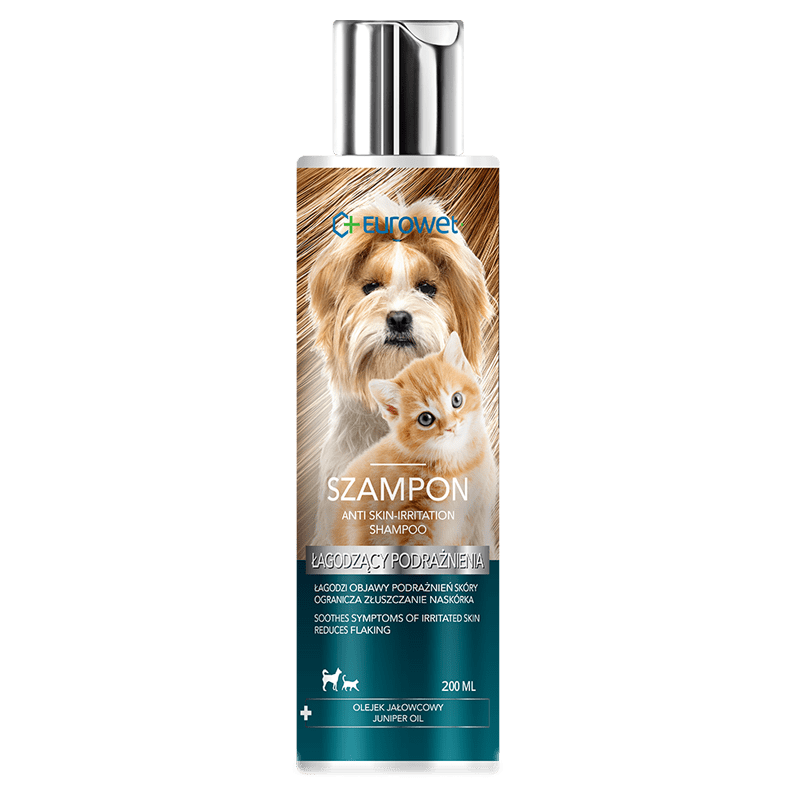 szampon dla psow olx kielce