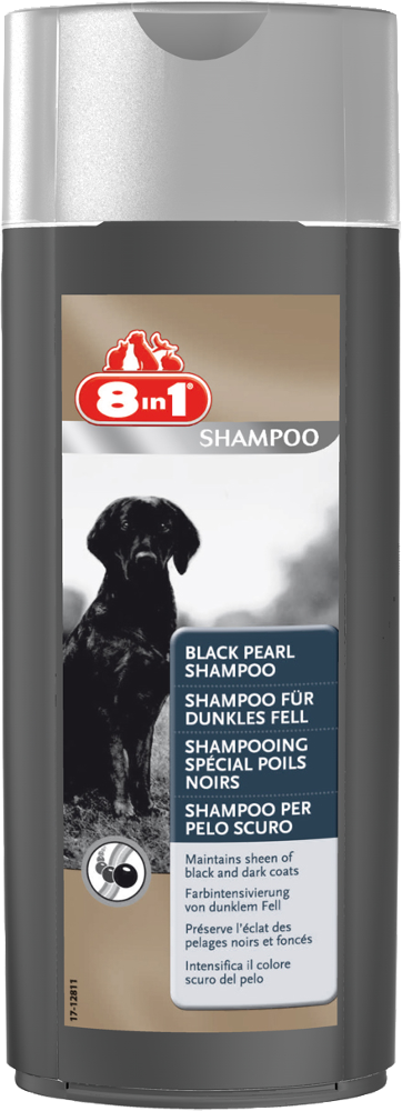 szampon dla psów 8in1
