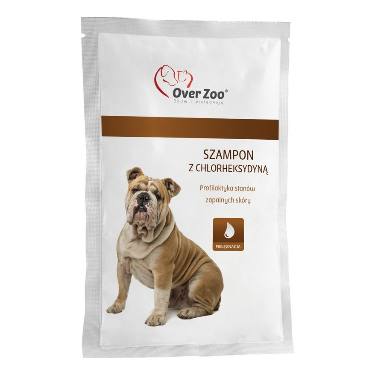 szampon dla shar pei